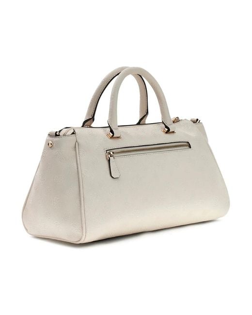 Guess Natural Handbags