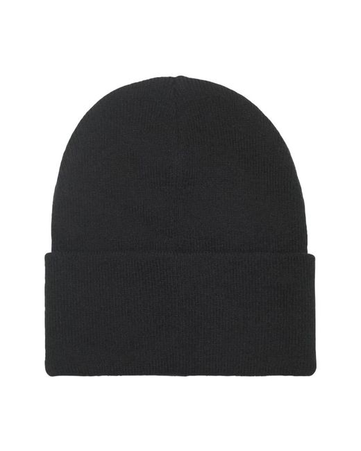 Beanies di Obey in Black
