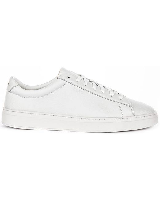 Boss White Sneakers for men