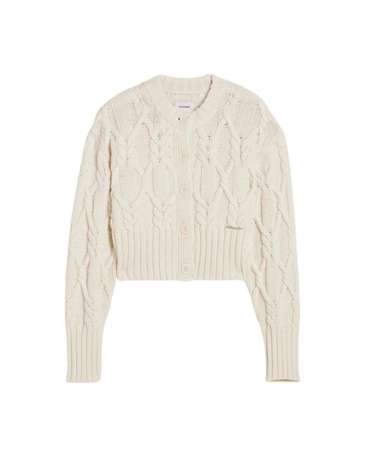 Cardigans Holzweiler de color White