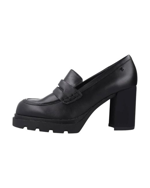 Pumps di Stonefly in Black