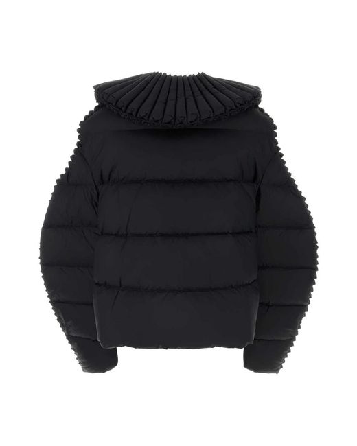 RAXXY Black Winter Jackets