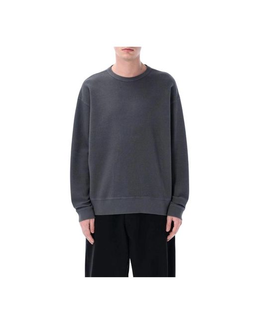 Sweatshirts di YMC in Blue da Uomo