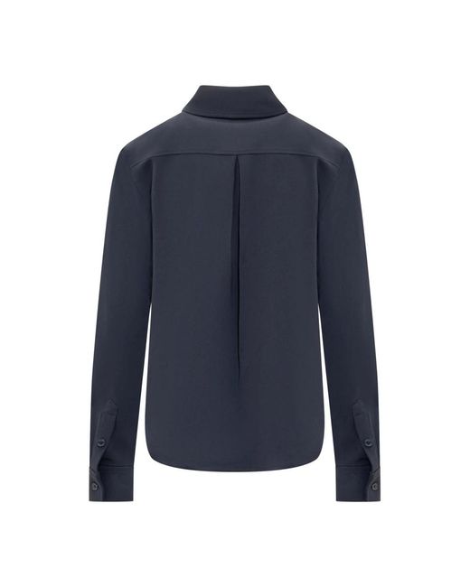 Michael Kors Blue Shirts