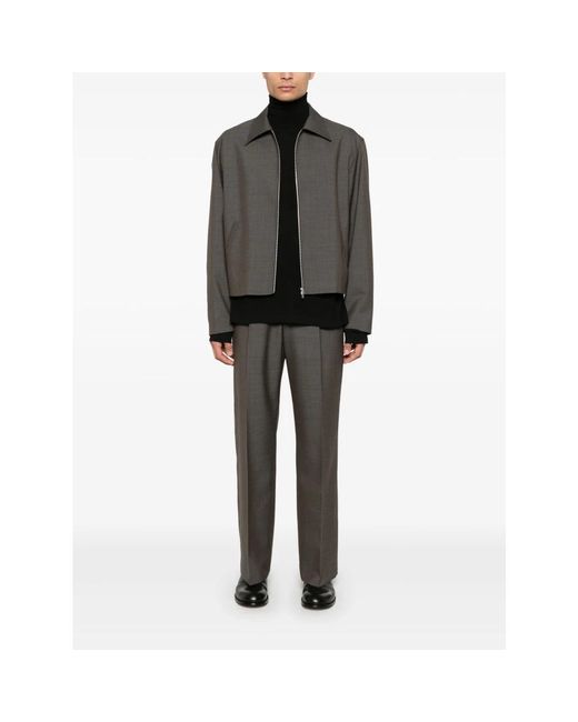 Turtlenecks The Row pour homme en coloris Black