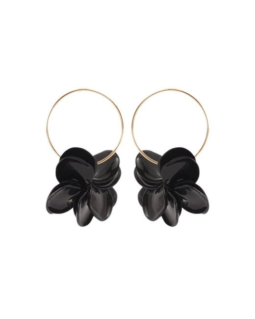 Earrings di Malababa in Black
