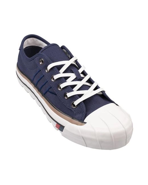 Pro Keds Blue Sneakers for men