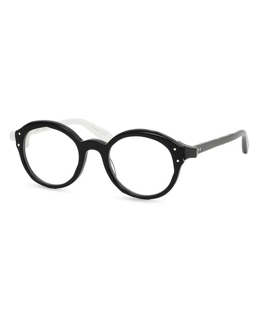 MASAHIROMARUYAMA Black Glasses