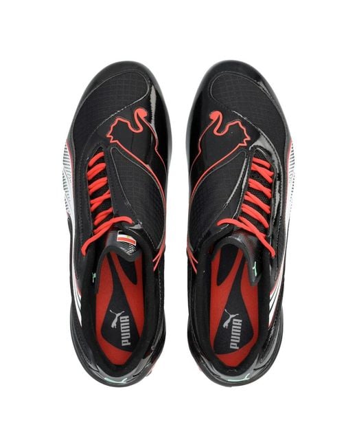 PUMA Blue Sneakers for men