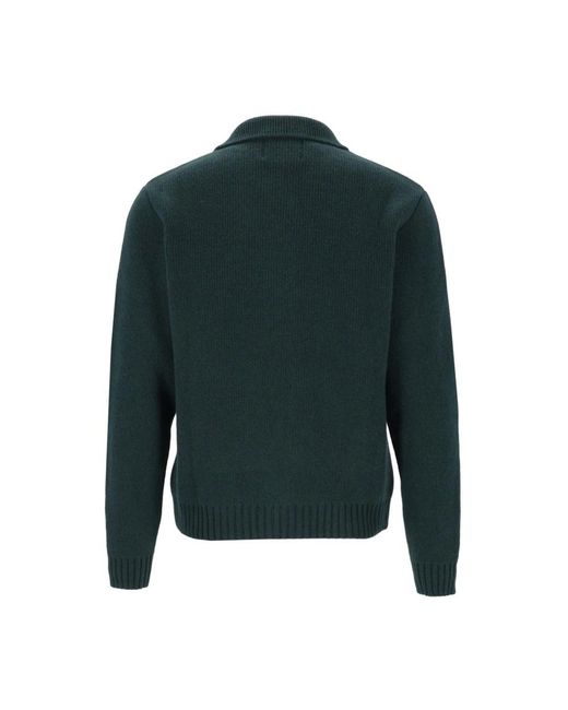 Cardigans Arte' pour homme en coloris Green