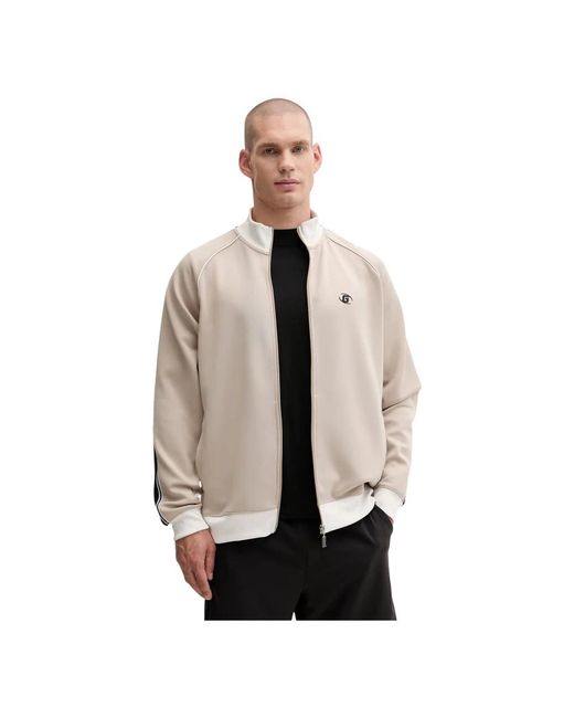 Zip-Throughs Guess pour homme en coloris Natural