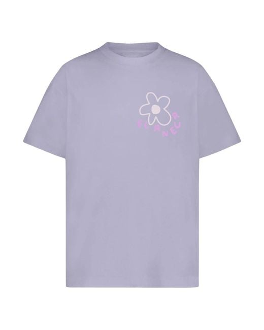 T-Shirts flâneur pour homme en coloris Purple