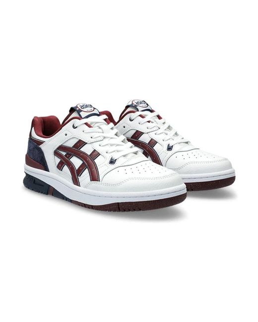 Sneakers di Asics in White da Uomo