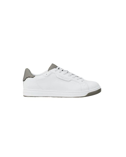 Sneakers Michael Kors de hombre de color White