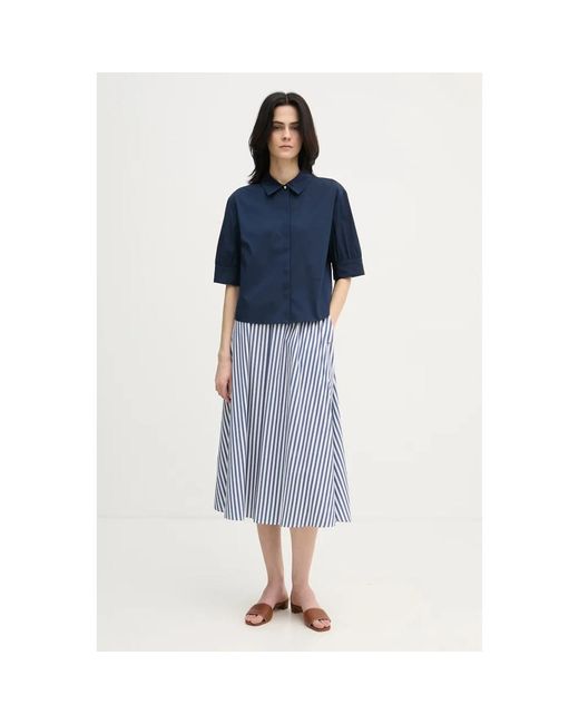 Shirts Joop! de color Blue