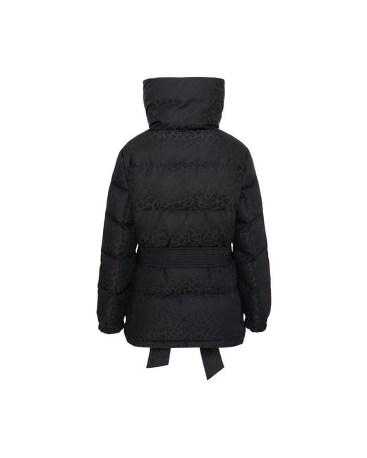 Colmar Jassen ,Zwart ,Zwarte Donsjas Elegant Winterkleding in het Black