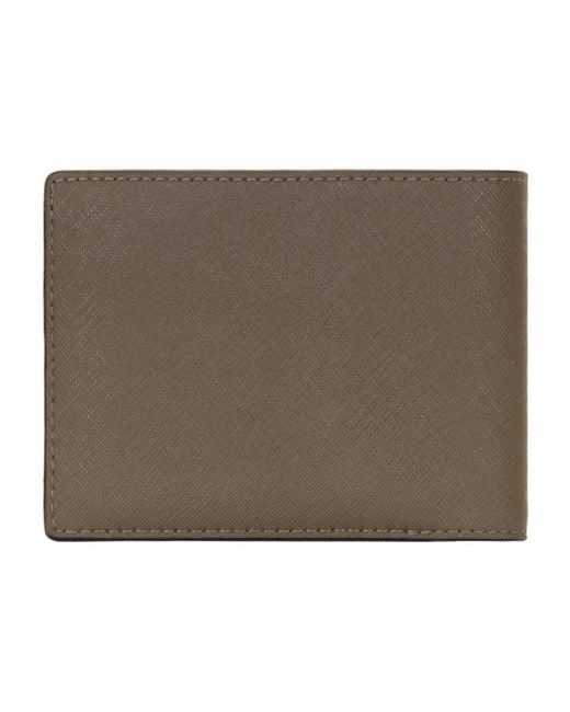 Michael Kors Green Wallets & Cardholders for men