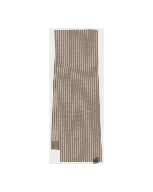Scarves Guess de hombre de color Natural
