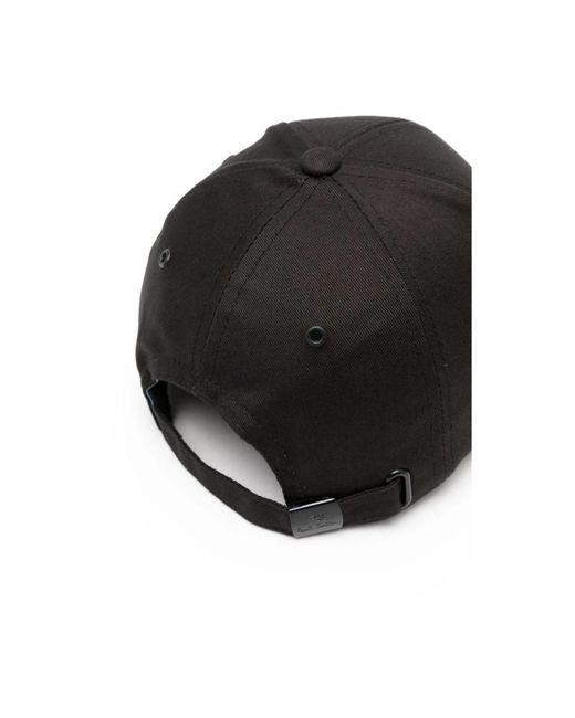 Accessories > hats > caps PS by Paul Smith pour homme en coloris Black