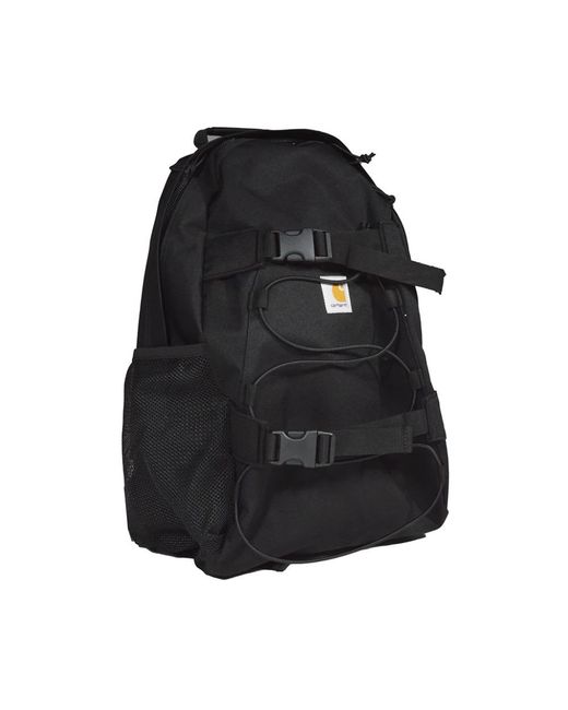 Carhartt Black Backpacks for men