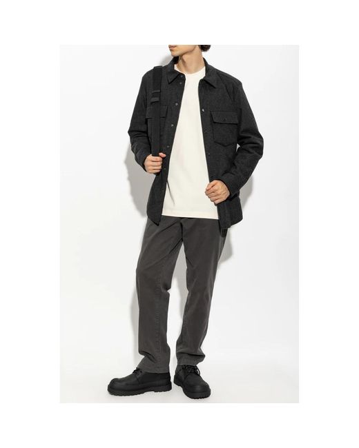 Light Jackets Bogner pour homme en coloris Black