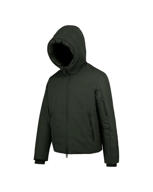 Bomboogie Berlin Jas in het Green voor heren