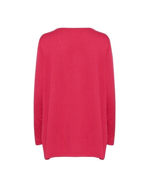 Saint Tropez Pink Cardigans