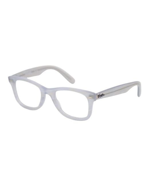 Ray-Ban Metallic Glasses