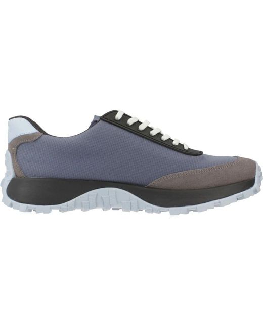 Camper Trail drift sneakers in Blue für Herren