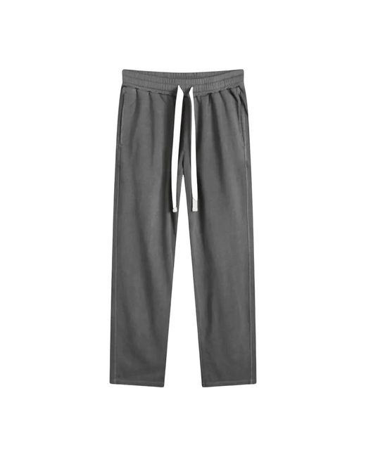 Cole Buxton Cb Lounge Sweatpants in het Gray voor heren