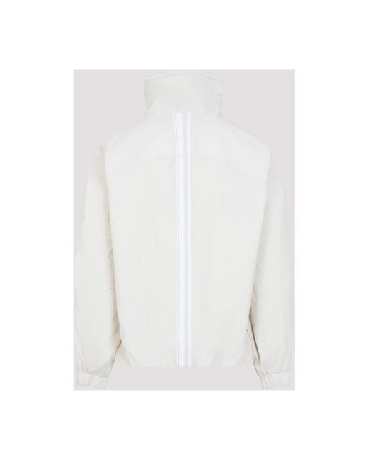 Mordecai White Light Jackets for men