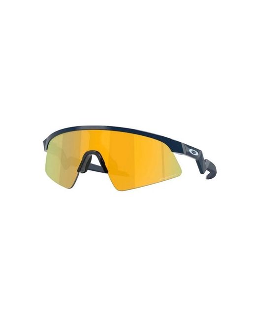 Oakley Yellow Sunglasses