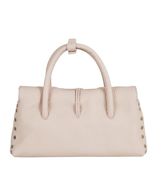 Zanellato Natural Dotta Small