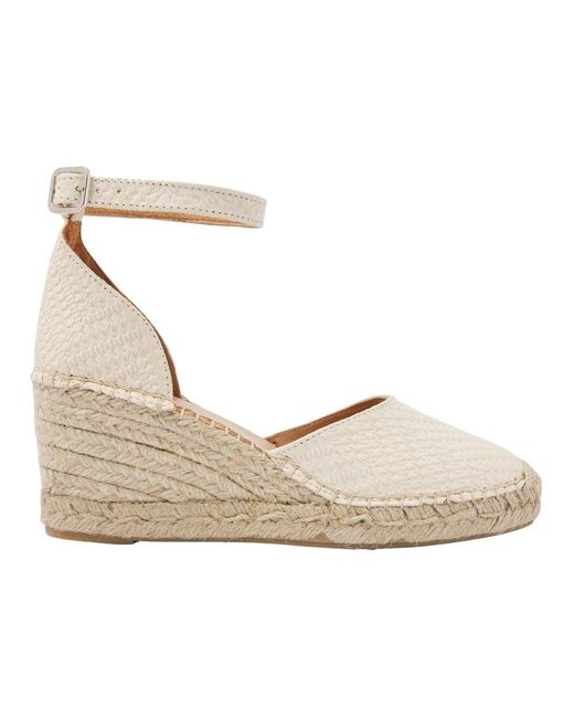 Wedges di Via Vai in White