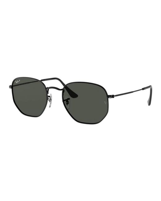 Ray-Ban Green Sunglasses for men