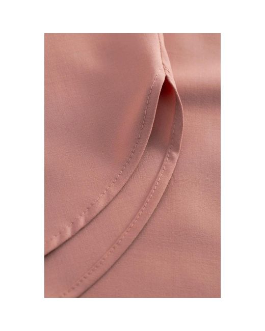 Windsor. Db743 Blouse in het Pink