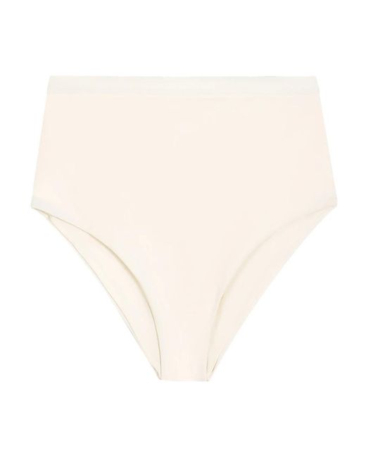 Bottoms Jil Sander en coloris Natural