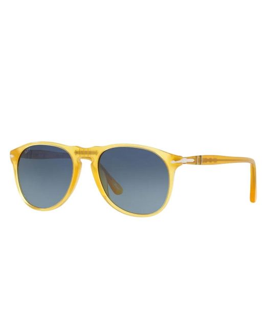 Persol Blue Sunglasses