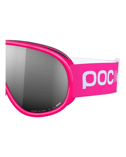Ski Accessories di Poc in Pink