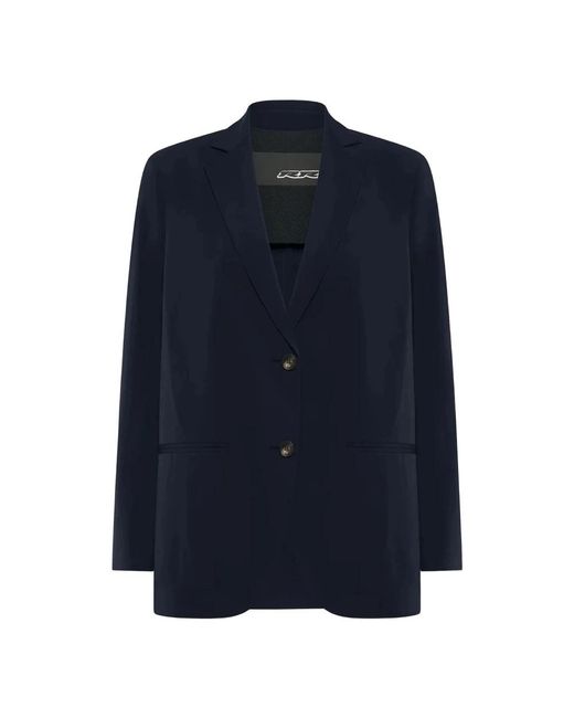 Rrd Blue Blazers