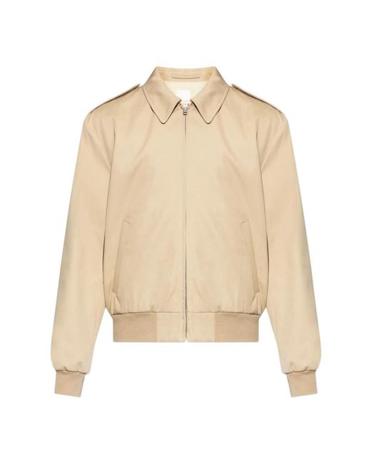 Bomber Jackets A.P.C. pour homme en coloris Natural
