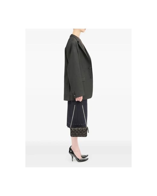 Shoulder Bags di Maison Margiela in Black