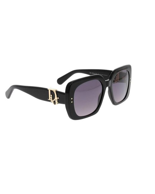 Sunglasses Dior de color Brown