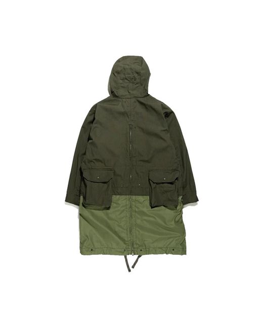 Engineered Garments Jacken in Green für Herren