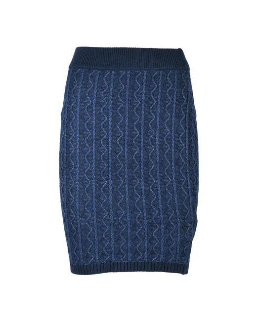 Guess Mini in het Blue