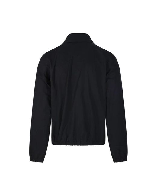 AMI Light Jassen in het Black voor heren