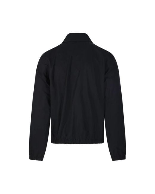 AMI Black Light Jackets for men