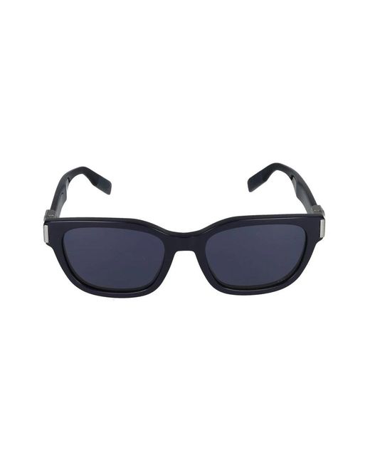 Dior Blue Sunglasses for men