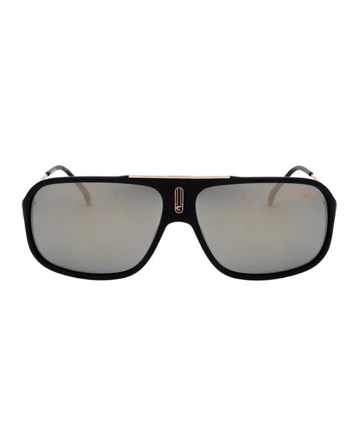 Carrera Black Sunglasses