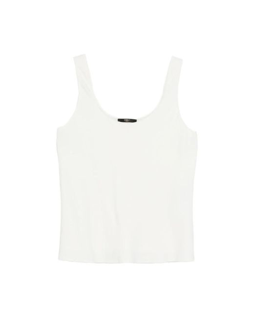 Seventy Tops ,Top in het White